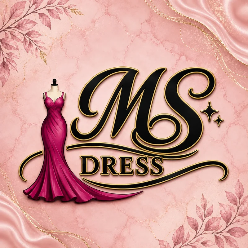 MSDress, renta de vestidos boutique en Monterrey